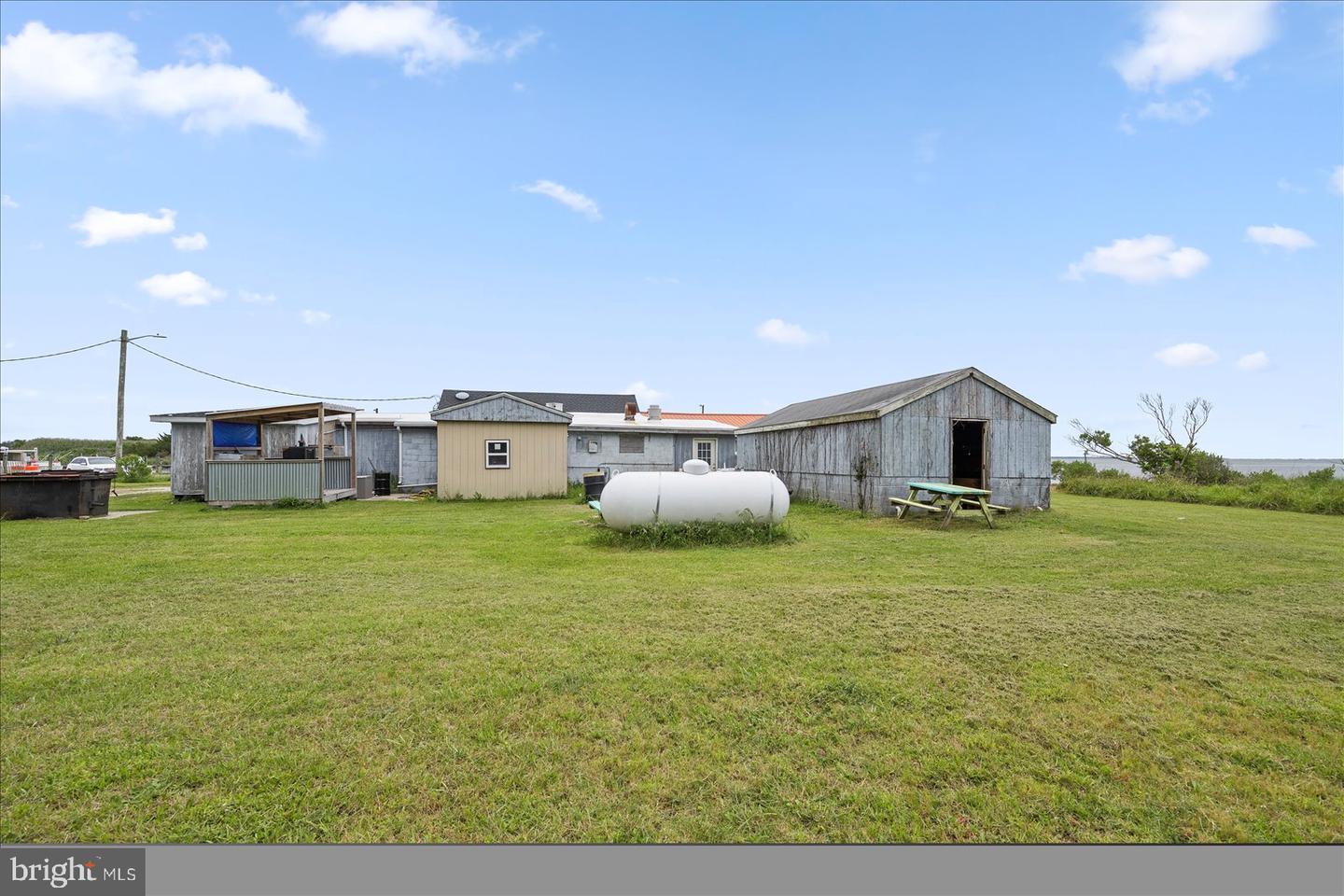 2118 HARBOR DR, GREENBACKVILLE, Virginia 23356, ,Land,For Sale,2118 HARBOR DR,VAAC2001932 MLS # VAAC2001932