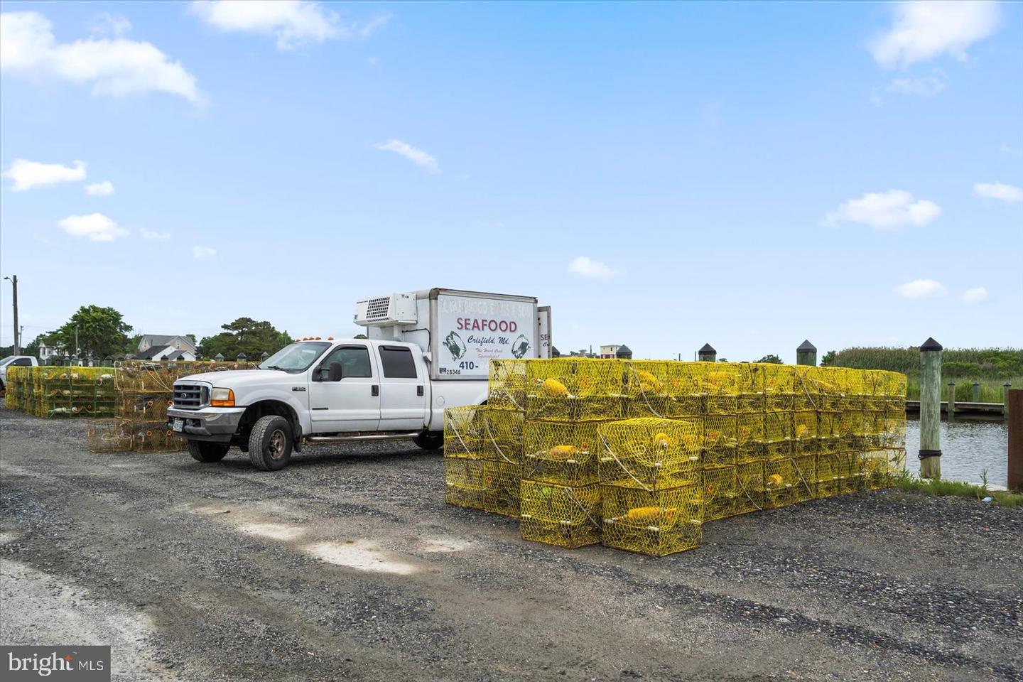 2118 HARBOR DR, GREENBACKVILLE, Virginia 23356, ,Land,For Sale,2118 HARBOR DR,VAAC2001932 MLS # VAAC2001932