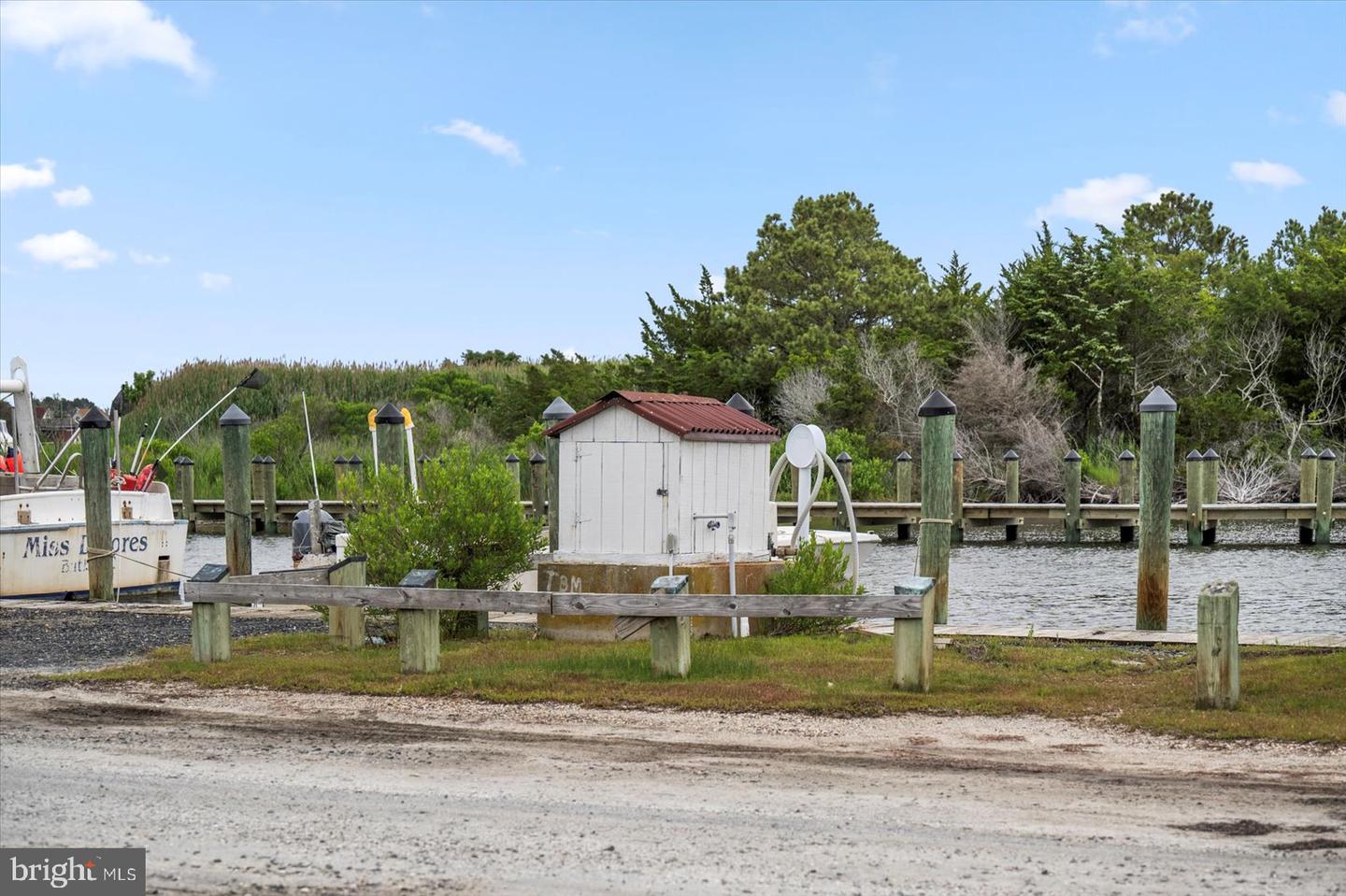 2118 HARBOR DR, GREENBACKVILLE, Virginia 23356, ,Land,For Sale,2118 HARBOR DR,VAAC2001932 MLS # VAAC2001932