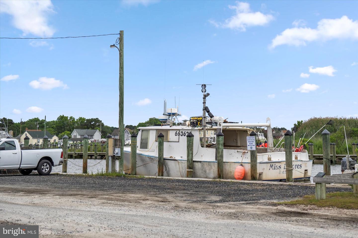 2118 HARBOR DR, GREENBACKVILLE, Virginia 23356, ,Land,For Sale,2118 HARBOR DR,VAAC2001932 MLS # VAAC2001932