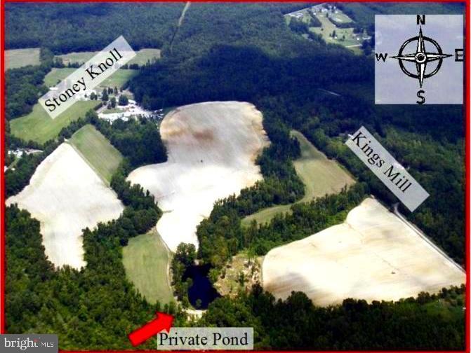 TAX IDS 35 71&amp;71C STONEY KNOLL AND KINGS M, KING GEORGE, Virginia 22485, ,Farm,For Sale,TAX IDS 35 71&amp;71C STONEY KNOLL AND KINGS M,VAKG2006628 MLS # VAKG2006628