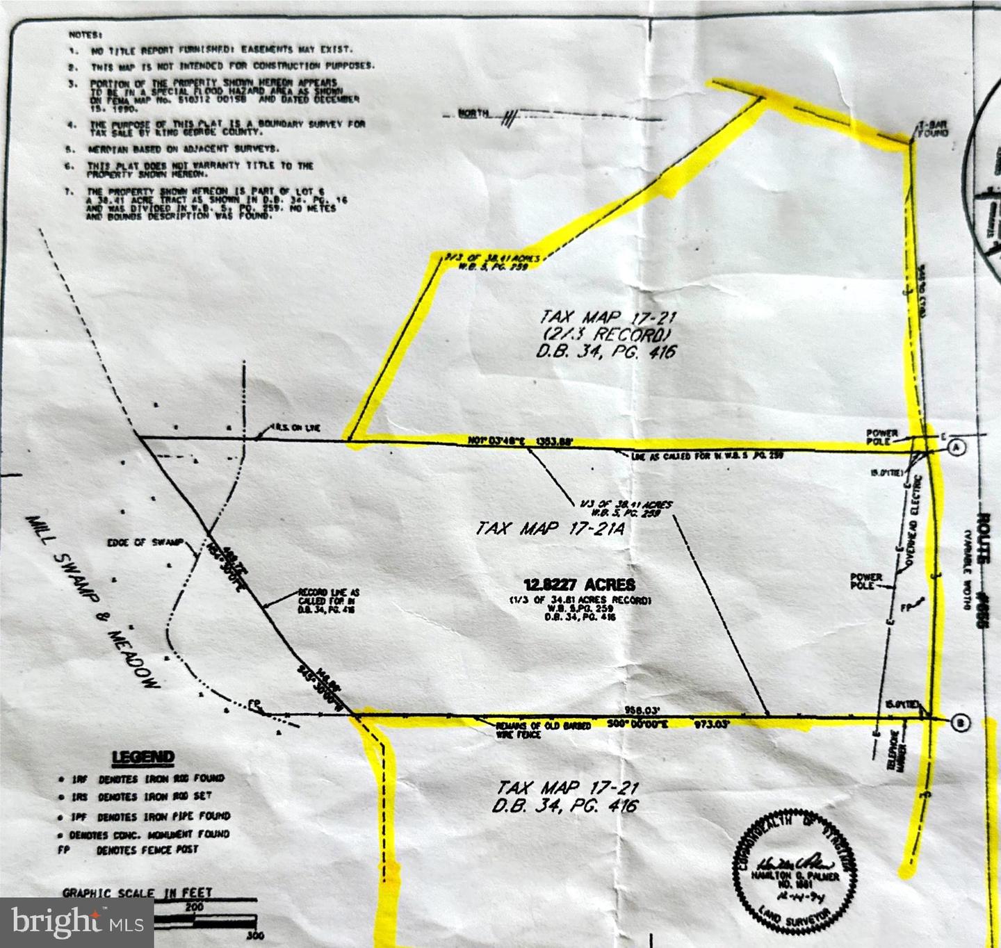 (TAX MAP 17-21) SAINT PAUL RD, KING GEORGE, Virginia 22485, ,Land,For Sale,(TAX MAP 17-21) SAINT PAUL RD,VAKG2006544 MLS # VAKG2006544 (TAX MAP 17-21) SAINT PAUL RD, KING GEORGE, Virginia 22485, ,Land,For Sale,(TAX MAP 17-21) SAINT PAUL RD,VAKG2006544 MLS # VAKG2006544