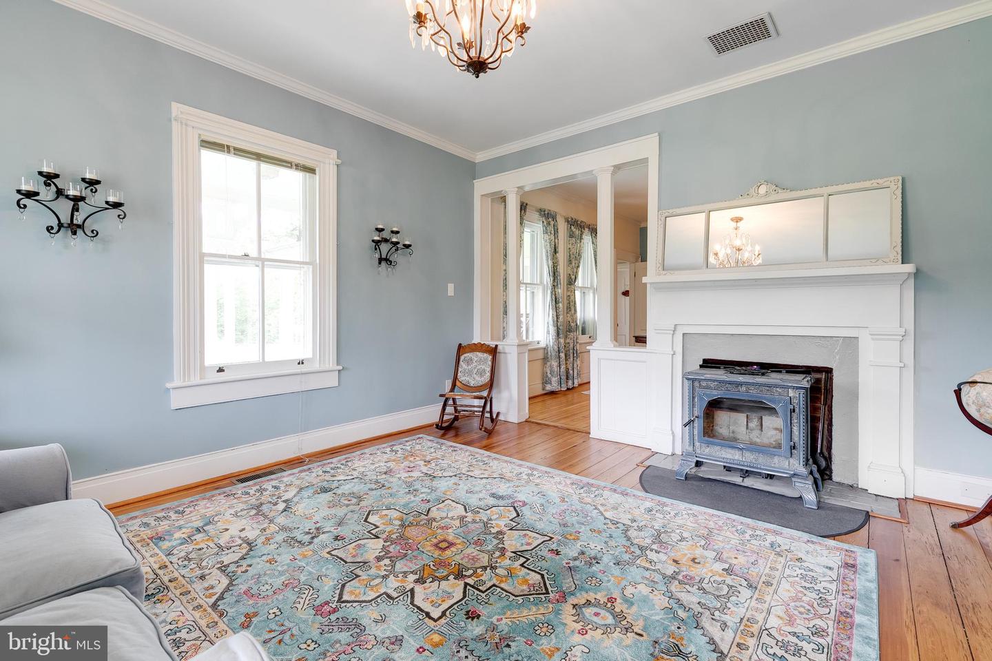 2379 PENDLETON RD, MINERAL, Virginia 23117, 4 Bedrooms Bedrooms, ,4 BathroomsBathrooms,Residential,For Sale,2379 PENDLETON RD,VALA2008090 MLS # VALA2008090