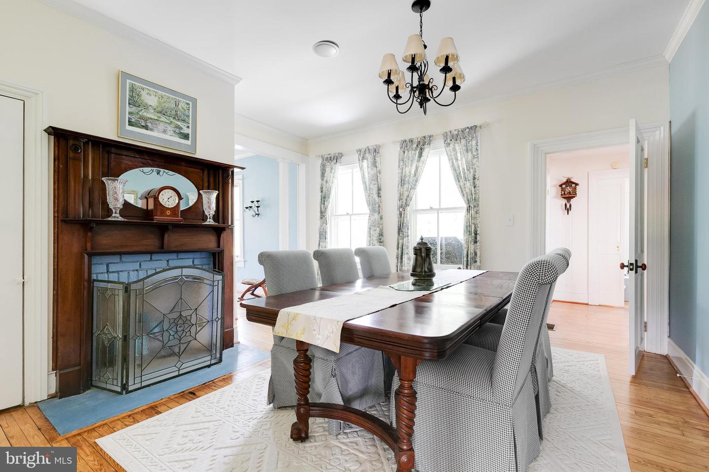 2379 PENDLETON RD, MINERAL, Virginia 23117, 4 Bedrooms Bedrooms, ,4 BathroomsBathrooms,Residential,For Sale,2379 PENDLETON RD,VALA2008090 MLS # VALA2008090