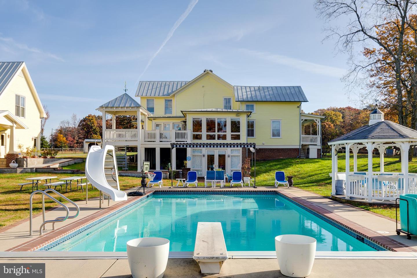 2379 PENDLETON RD, MINERAL, Virginia 23117, 4 Bedrooms Bedrooms, ,4 BathroomsBathrooms,Residential,For Sale,2379 PENDLETON RD,VALA2008090 MLS # VALA2008090