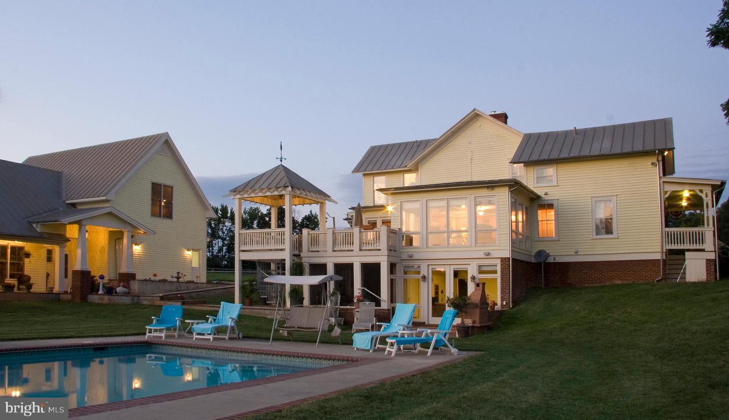 2379 PENDLETON RD, MINERAL, Virginia 23117, 4 Bedrooms Bedrooms, ,4 BathroomsBathrooms,Residential,For Sale,2379 PENDLETON RD,VALA2008090 MLS # VALA2008090