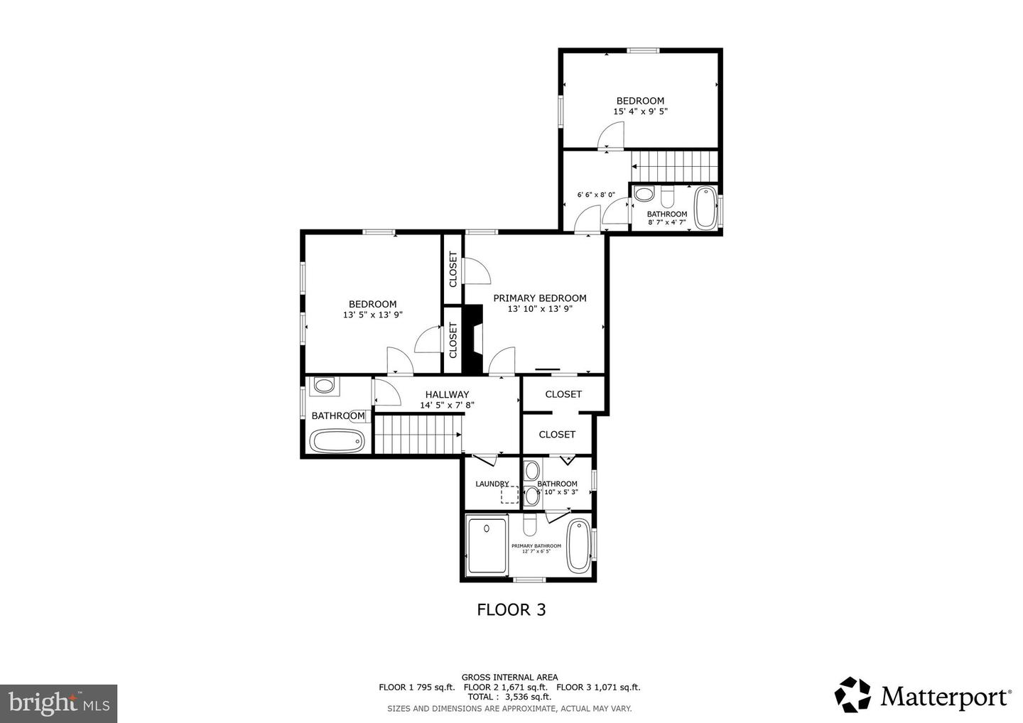2379 PENDLETON RD, MINERAL, Virginia 23117, 4 Bedrooms Bedrooms, ,4 BathroomsBathrooms,Residential,For Sale,2379 PENDLETON RD,VALA2008090 MLS # VALA2008090