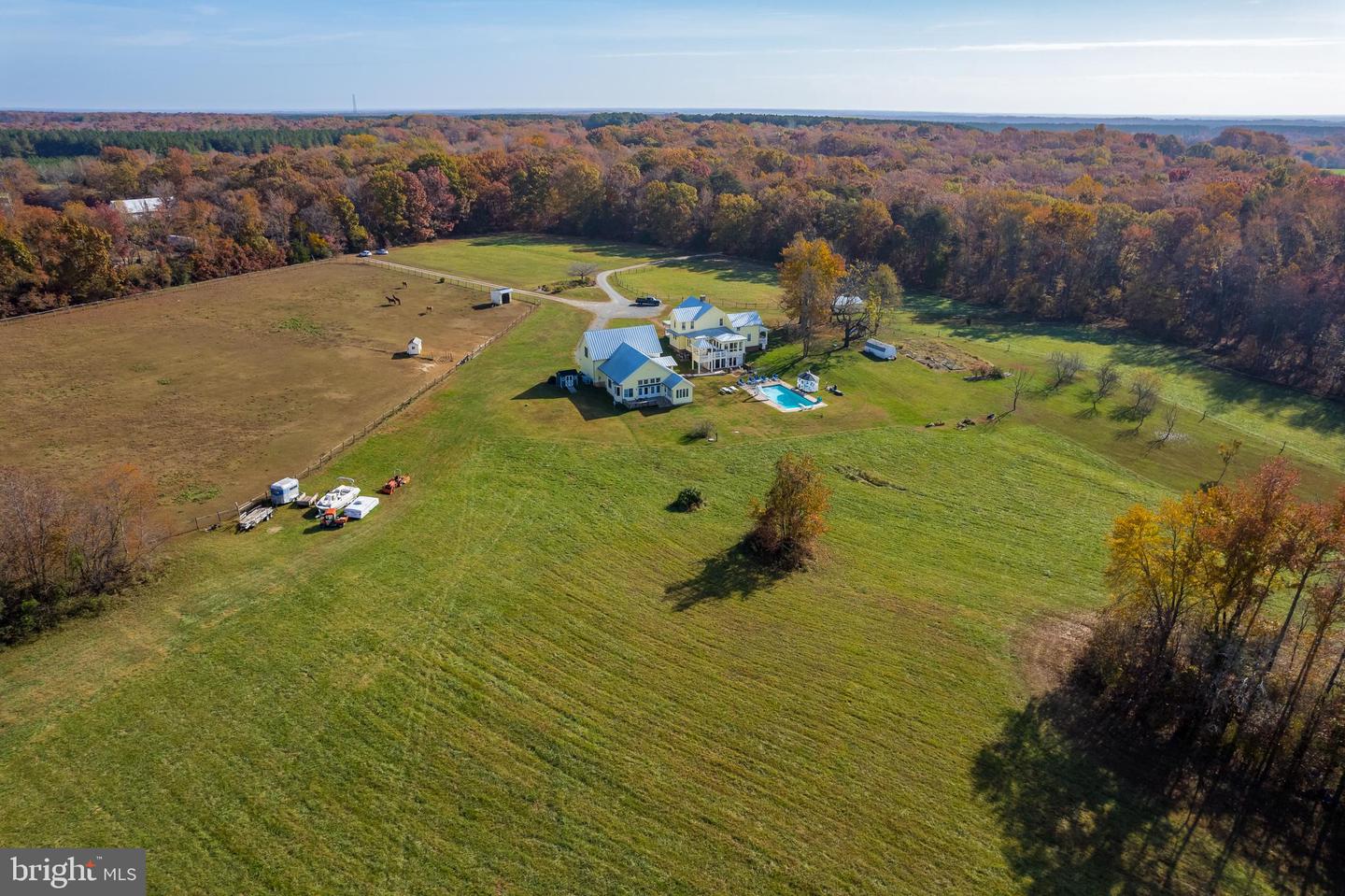 2379 PENDLETON RD, MINERAL, Virginia 23117, 4 Bedrooms Bedrooms, ,4 BathroomsBathrooms,Residential,For Sale,2379 PENDLETON RD,VALA2008090 MLS # VALA2008090