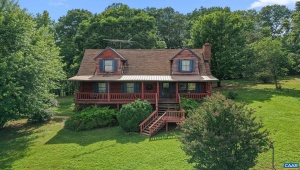 274 &amp; 315 RIVER BEND LN, BUCKINGHAM, Virginia 23921, 7 Bedrooms Bedrooms, ,5 BathroomsBathrooms,Residential,For Sale,274 &amp; 315 RIVER BEND LN,665990 MLS # 665990