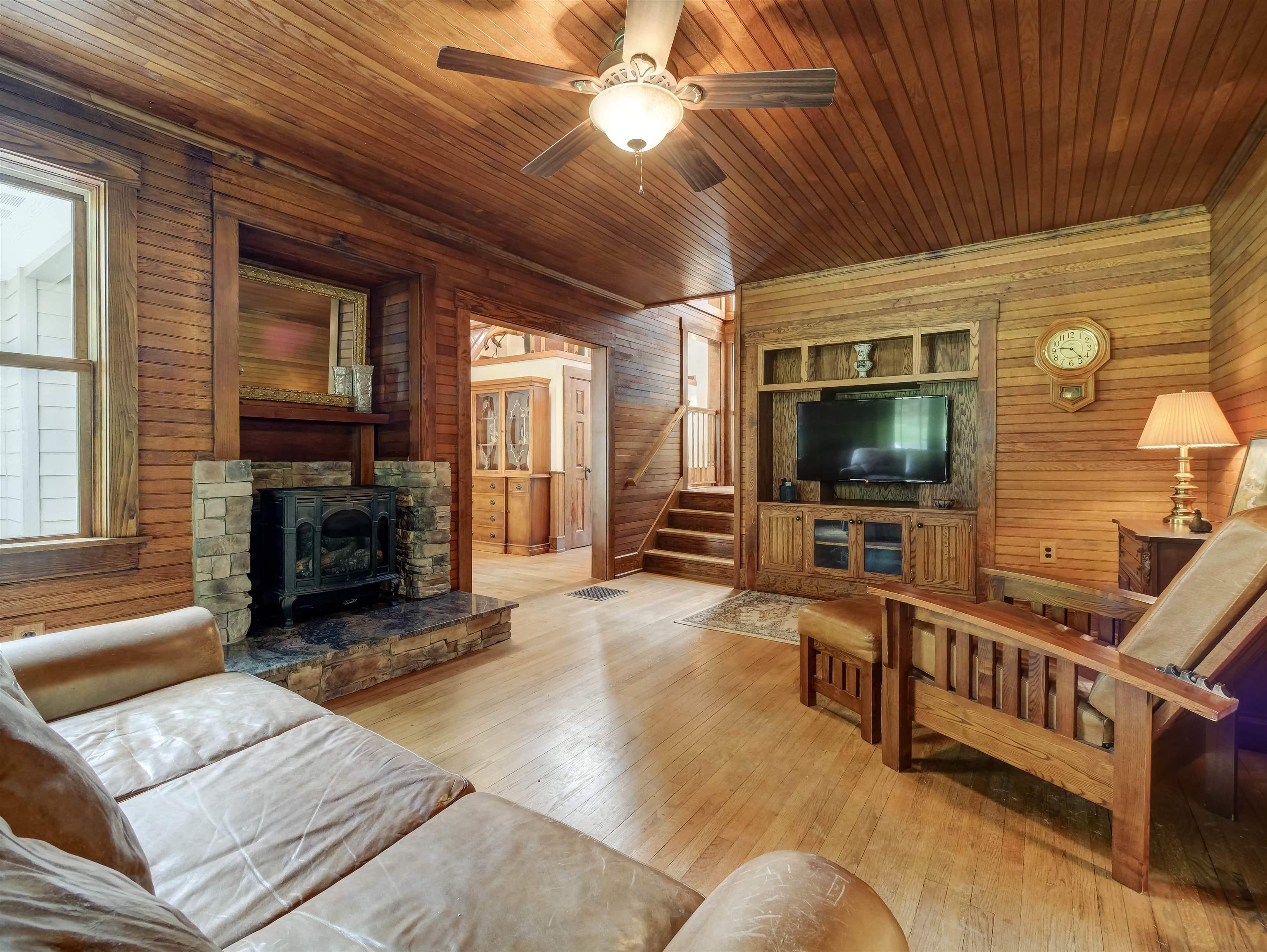 7304 DRY RUN RD, BURNSVILLE, Virginia 24487, 3 Bedrooms Bedrooms, ,2 BathroomsBathrooms,Residential,14,7304 DRY RUN RD,666061 MLS # 666061