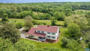 1701 HARRINGTON RD, GORDONSVILLE, Virginia 22942, 4 Bedrooms Bedrooms, ,2 BathroomsBathrooms,Residential,For Sale,1701 HARRINGTON RD,665100 MLS # 665100