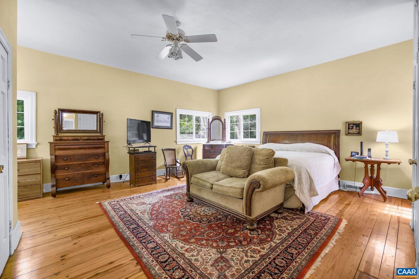 3665 OLD RIVER TRL, POWHATAN, Virginia 23139, 4 Bedrooms Bedrooms, ,3 BathroomsBathrooms,Residential,For Sale,3665 OLD RIVER TRL,666099 MLS # 666099