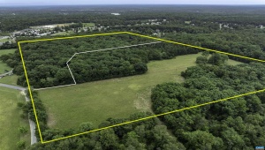 TBD MARTIN LN, PALMYRA, Virginia 22963, ,Land,For Sale,TBD MARTIN LN,666132 MLS # 666132