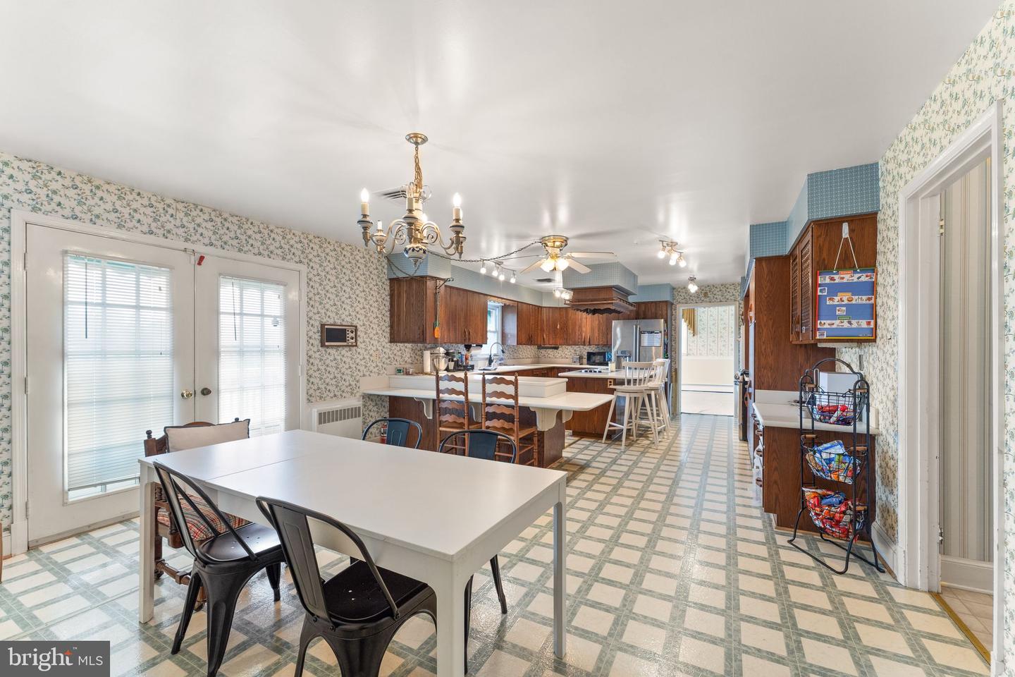 7511 &amp; 7519 ELMORES LN, WARRENTON, Virginia 20187, 9 Bedrooms Bedrooms, ,7 BathroomsBathrooms,Residential,For Sale,7511 &amp; 7519 ELMORES LN,VAFQ2017044 MLS # VAFQ2017044