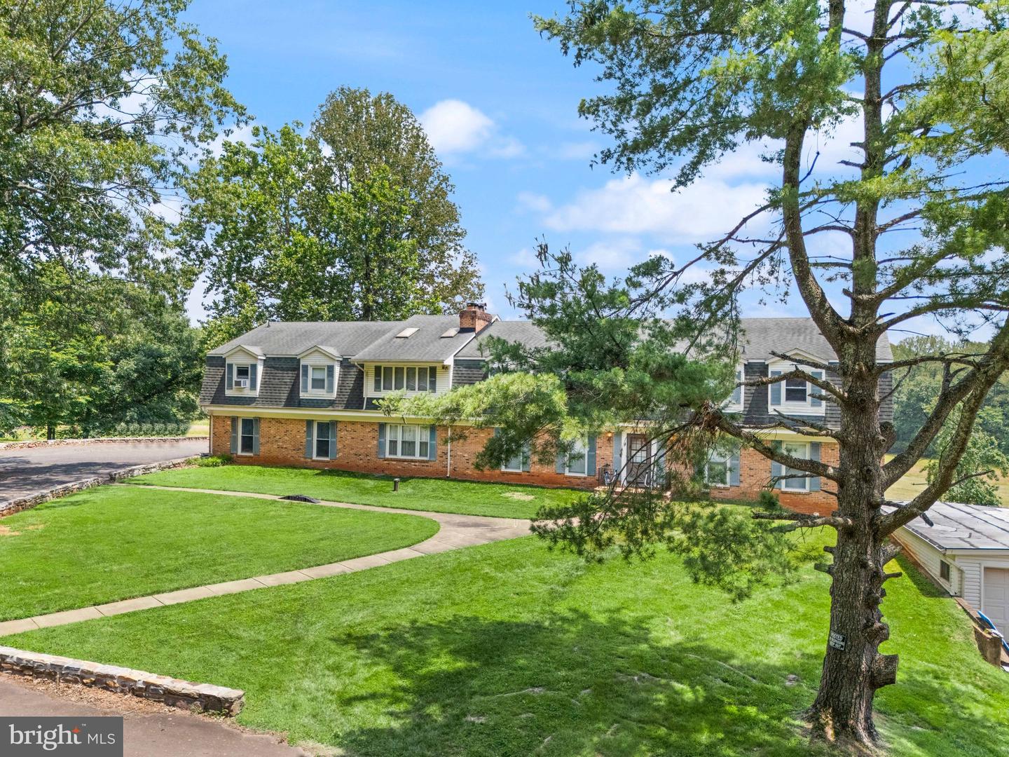 7511 &amp; 7519 ELMORES LN, WARRENTON, Virginia 20187, 9 Bedrooms Bedrooms, ,7 BathroomsBathrooms,Residential,For Sale,7511 &amp; 7519 ELMORES LN,VAFQ2017044 MLS # VAFQ2017044