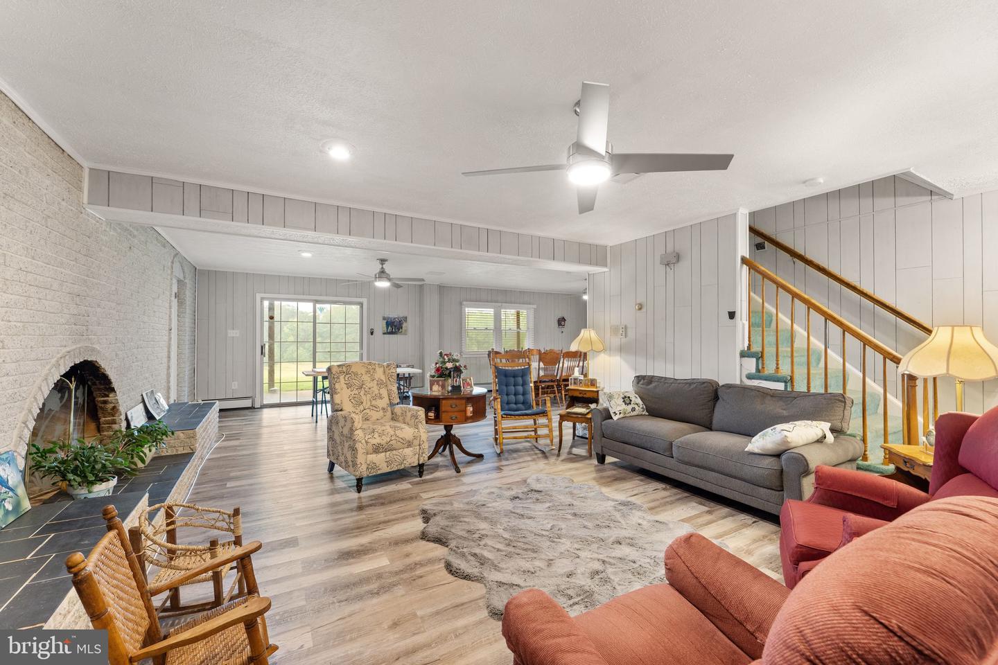 7511 &amp; 7519 ELMORES LN, WARRENTON, Virginia 20187, 9 Bedrooms Bedrooms, ,7 BathroomsBathrooms,Residential,For Sale,7511 &amp; 7519 ELMORES LN,VAFQ2017044 MLS # VAFQ2017044