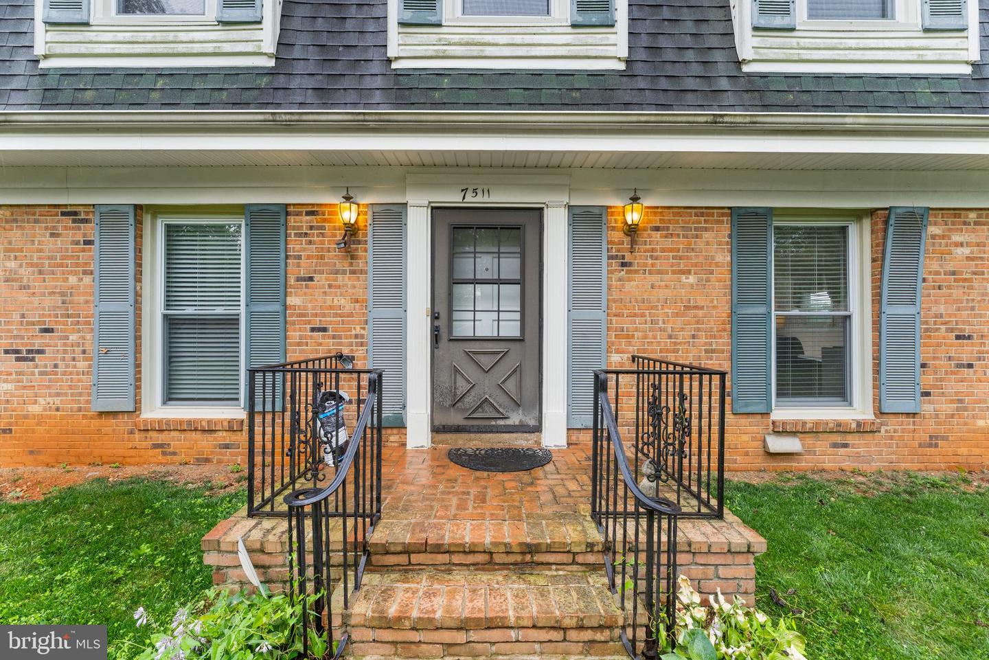 7511 &amp; 7519 ELMORES LN, WARRENTON, Virginia 20187, 9 Bedrooms Bedrooms, ,7 BathroomsBathrooms,Residential,For Sale,7511 &amp; 7519 ELMORES LN,VAFQ2017044 MLS # VAFQ2017044