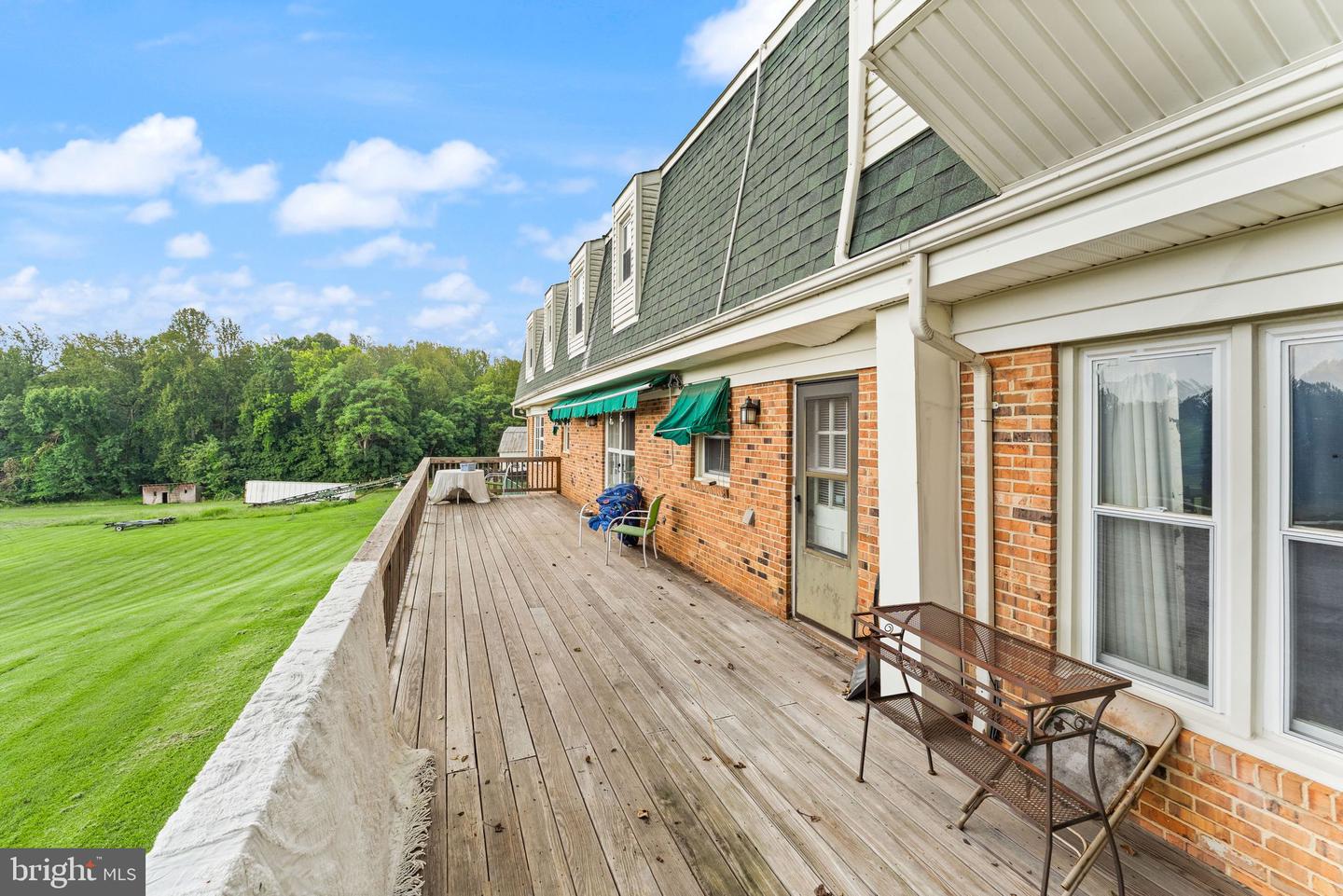 7511 &amp; 7519 ELMORES LN, WARRENTON, Virginia 20187, 9 Bedrooms Bedrooms, ,7 BathroomsBathrooms,Residential,For Sale,7511 &amp; 7519 ELMORES LN,VAFQ2017044 MLS # VAFQ2017044