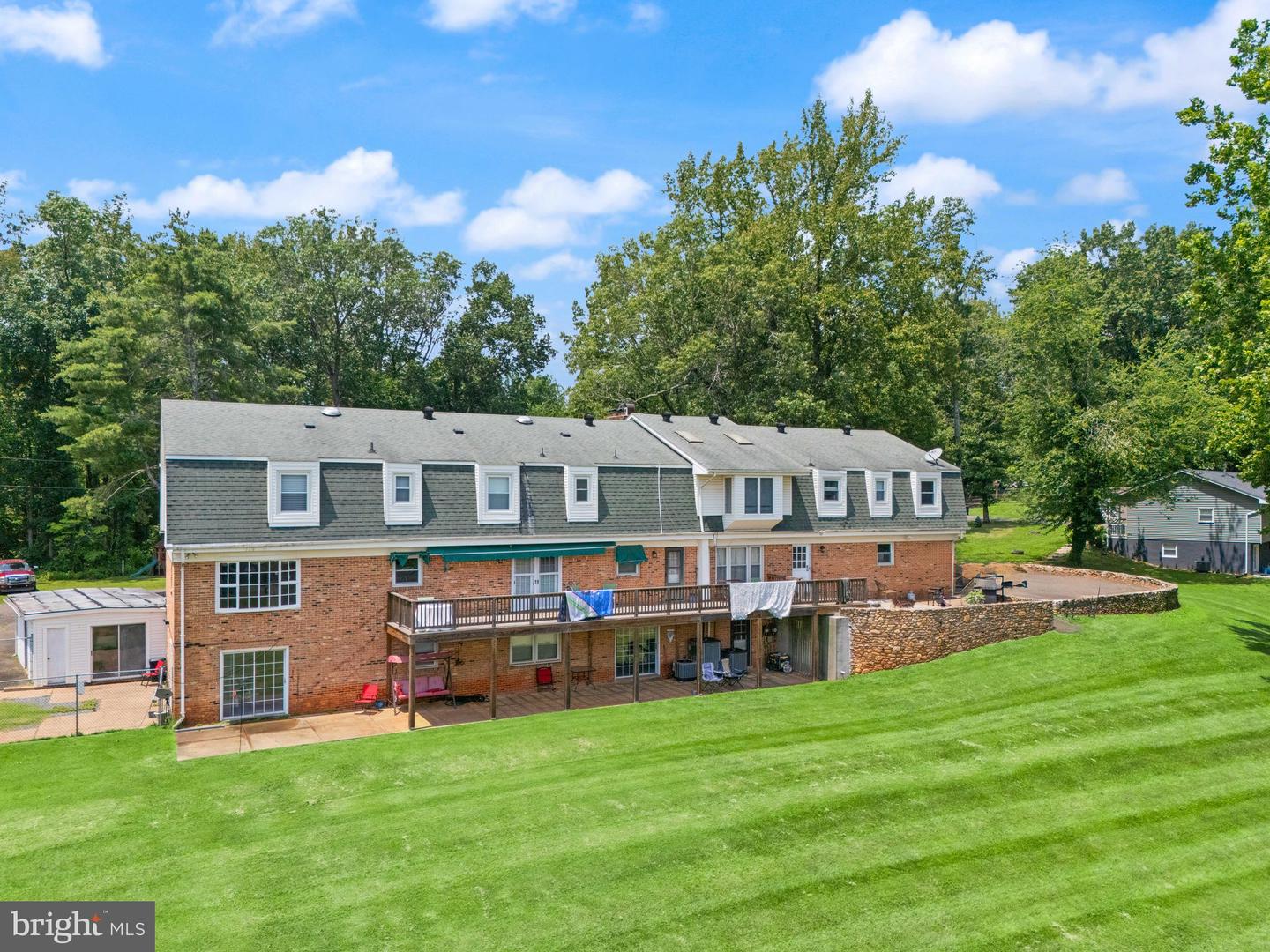 7511 &amp; 7519 ELMORES LN, WARRENTON, Virginia 20187, 9 Bedrooms Bedrooms, ,7 BathroomsBathrooms,Residential,For Sale,7511 &amp; 7519 ELMORES LN,VAFQ2017044 MLS # VAFQ2017044