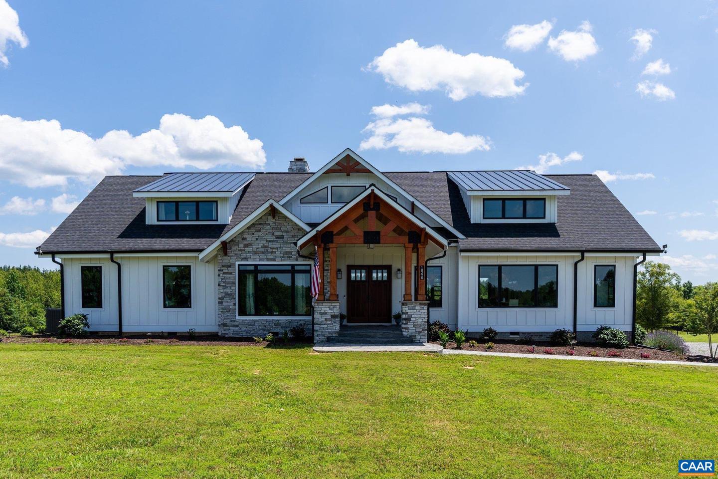 1 CROSS COUNTY RD, MINERAL, Virginia 23117, 6 Bedrooms Bedrooms, ,3 BathroomsBathrooms,Residential,For Sale,1 CROSS COUNTY RD,666254 MLS # 666254