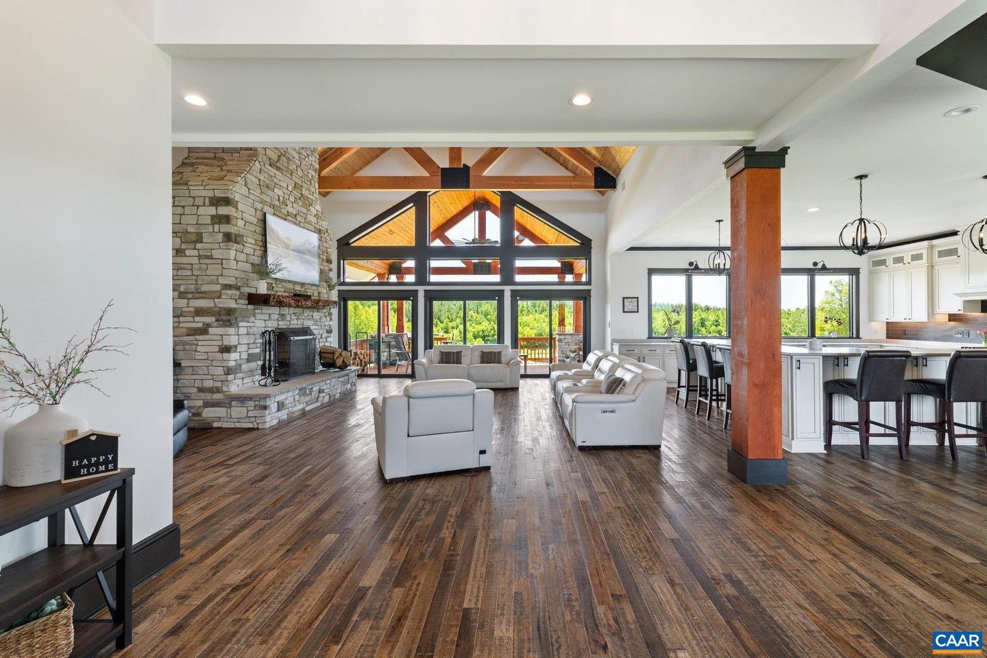 1 CROSS COUNTY RD, MINERAL, Virginia 23117, 6 Bedrooms Bedrooms, ,3 BathroomsBathrooms,Residential,For Sale,1 CROSS COUNTY RD,666254 MLS # 666254