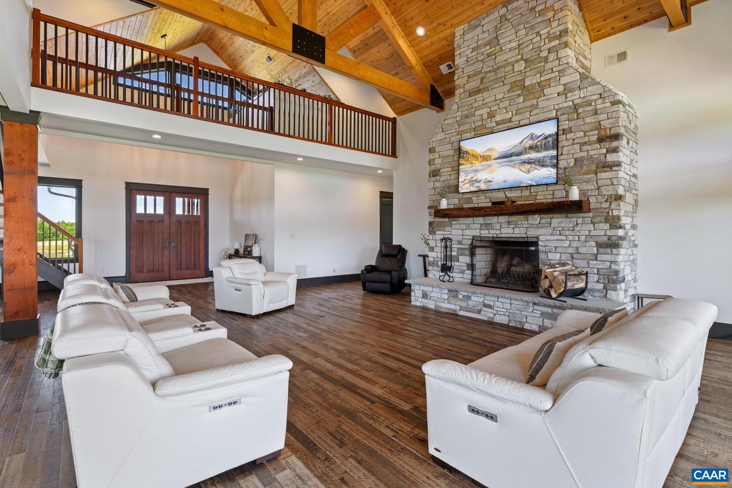 1 CROSS COUNTY RD, MINERAL, Virginia 23117, 6 Bedrooms Bedrooms, ,3 BathroomsBathrooms,Residential,For Sale,1 CROSS COUNTY RD,666254 MLS # 666254