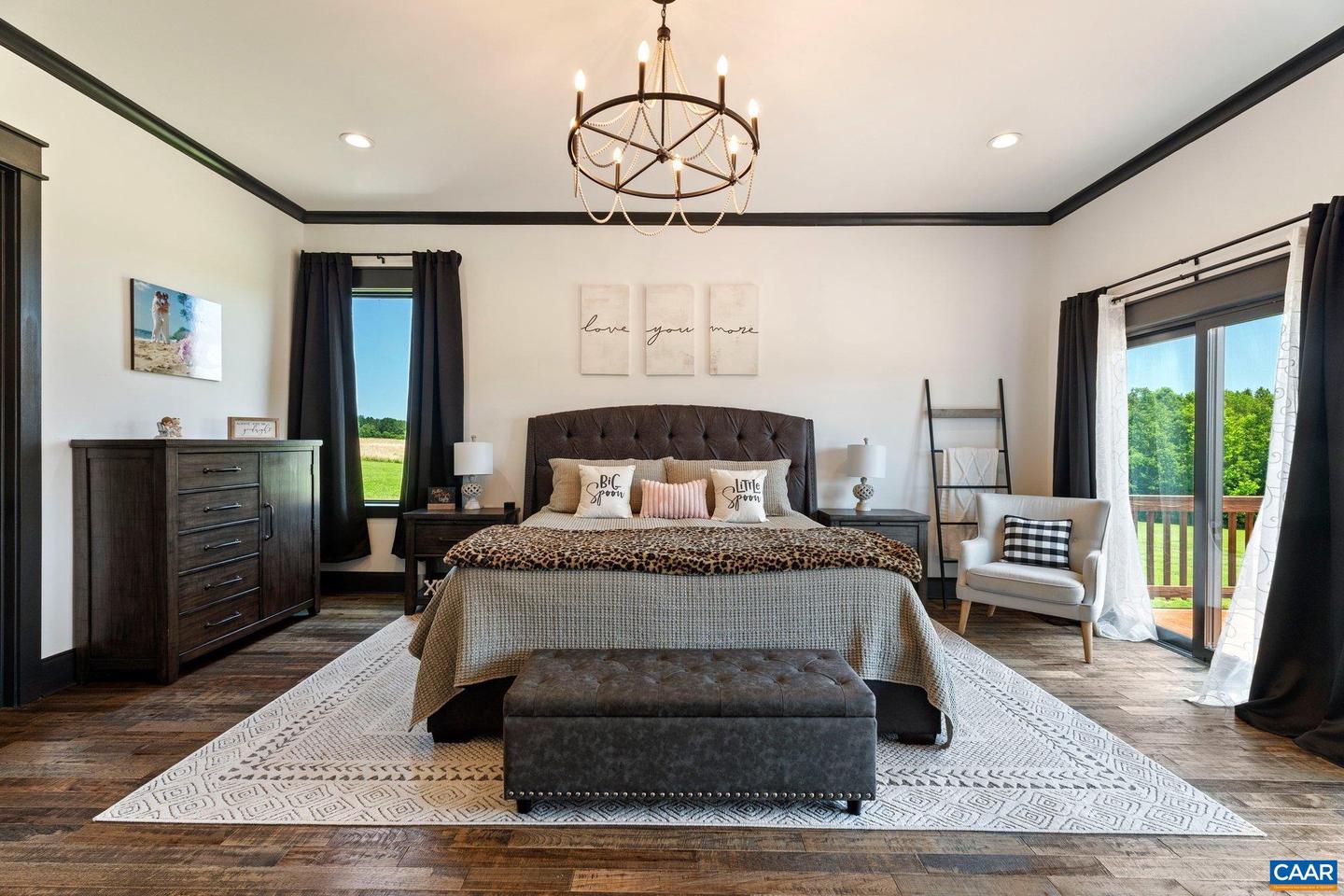 1 CROSS COUNTY RD, MINERAL, Virginia 23117, 6 Bedrooms Bedrooms, ,3 BathroomsBathrooms,Residential,For Sale,1 CROSS COUNTY RD,666254 MLS # 666254