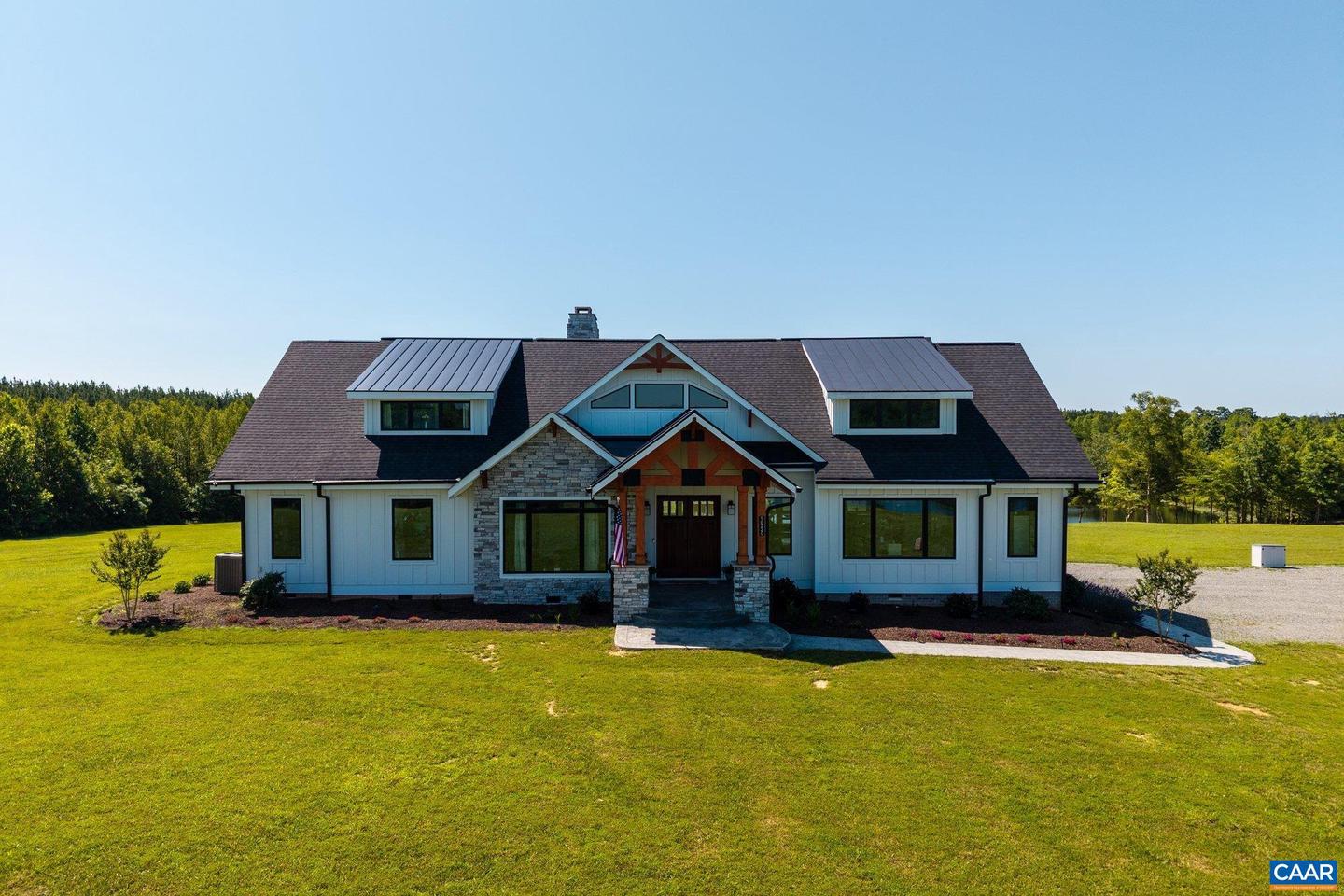 1 CROSS COUNTY RD, MINERAL, Virginia 23117, 6 Bedrooms Bedrooms, ,3 BathroomsBathrooms,Residential,For Sale,1 CROSS COUNTY RD,666254 MLS # 666254