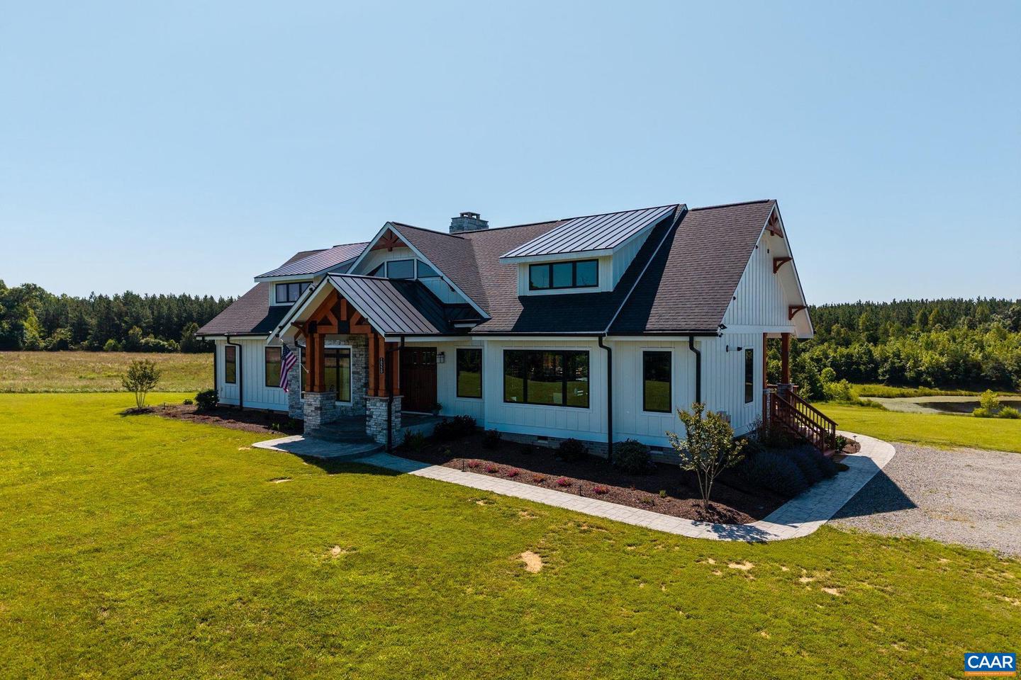 1 CROSS COUNTY RD, MINERAL, Virginia 23117, 6 Bedrooms Bedrooms, ,3 BathroomsBathrooms,Residential,For Sale,1 CROSS COUNTY RD,666254 MLS # 666254