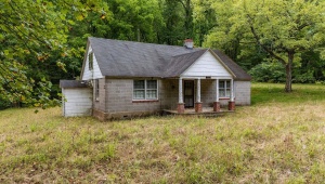 96 Acres BLACKWELLS HOLLOW RD CROZET Virginia 22932