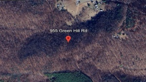 TBD GREEN HILL RD LEXINGTON Virginia 24450