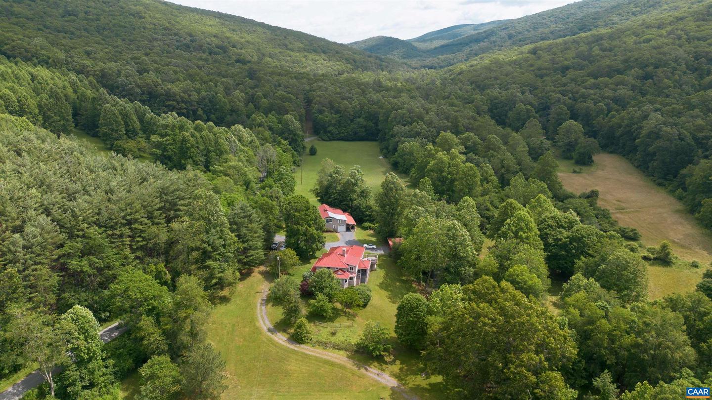 7304 DRY RUN RD, BURNSVILLE, Virginia 24487, ,Farm,For Sale,7304 DRY RUN RD,666410 MLS # 666410