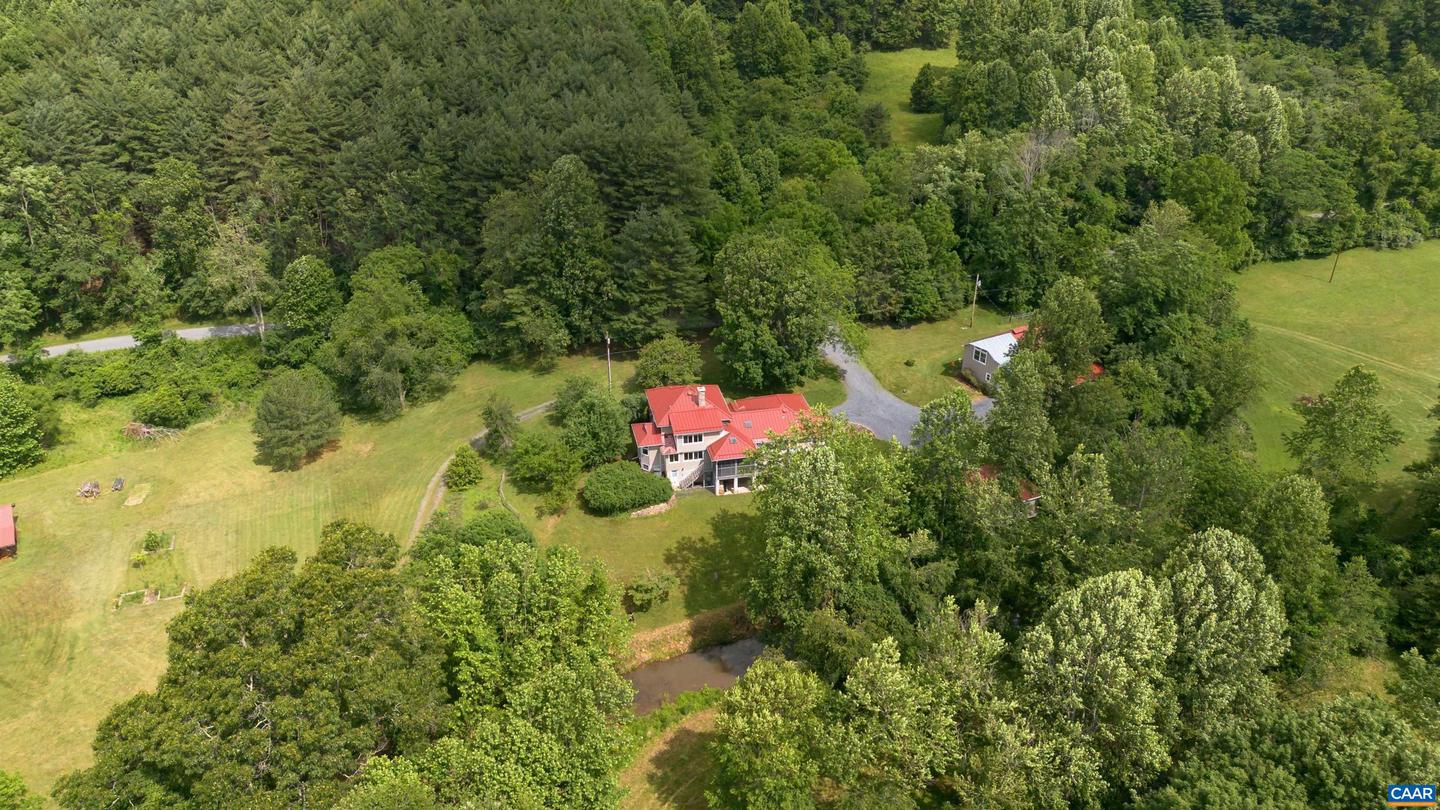 7304 DRY RUN RD, BURNSVILLE, Virginia 24487, ,Farm,For Sale,7304 DRY RUN RD,666410 MLS # 666410