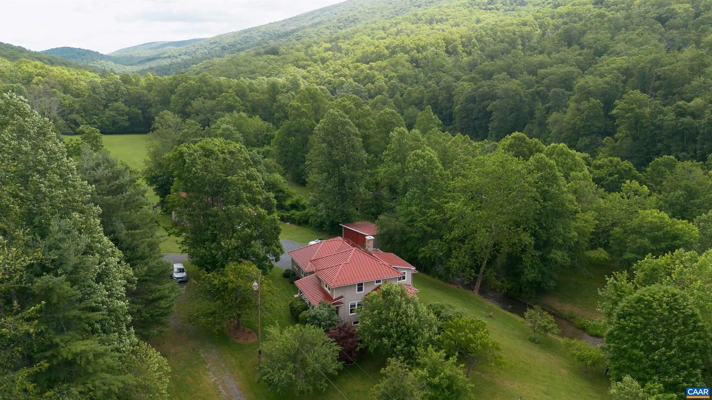 7304 DRY RUN RD, BURNSVILLE, Virginia 24487, ,Farm,For Sale,7304 DRY RUN RD,666410 MLS # 666410