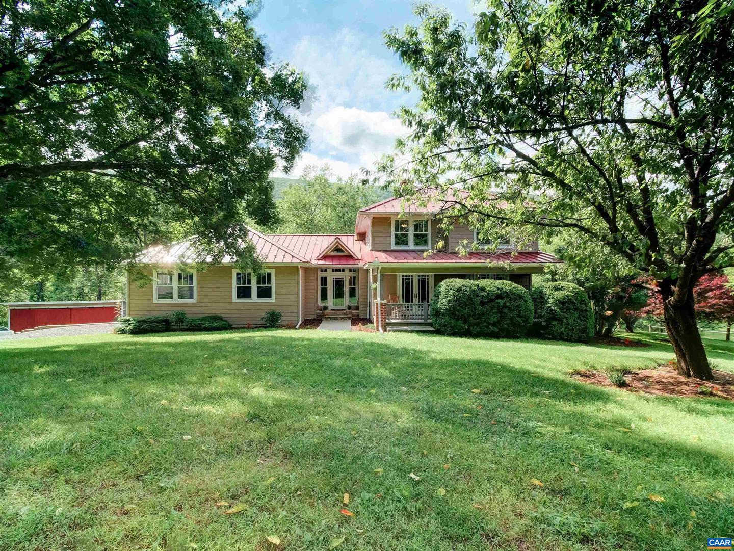 7304 DRY RUN RD, BURNSVILLE, Virginia 24487, ,Farm,For Sale,7304 DRY RUN RD,666410 MLS # 666410