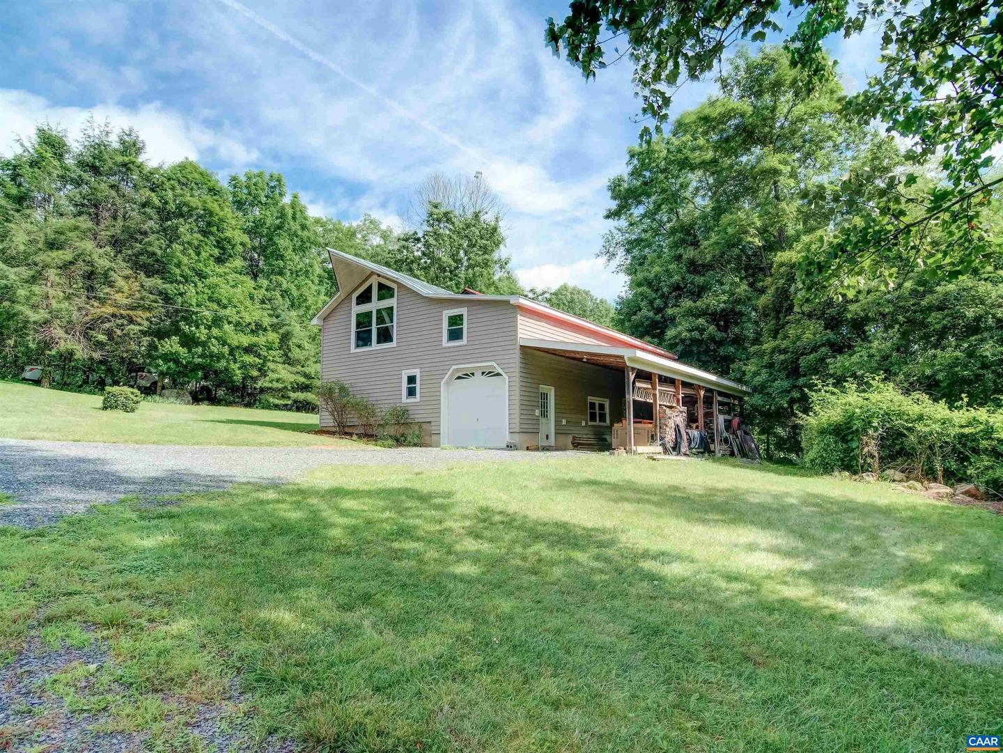 7304 DRY RUN RD, BURNSVILLE, Virginia 24487, ,Farm,For Sale,7304 DRY RUN RD,666410 MLS # 666410