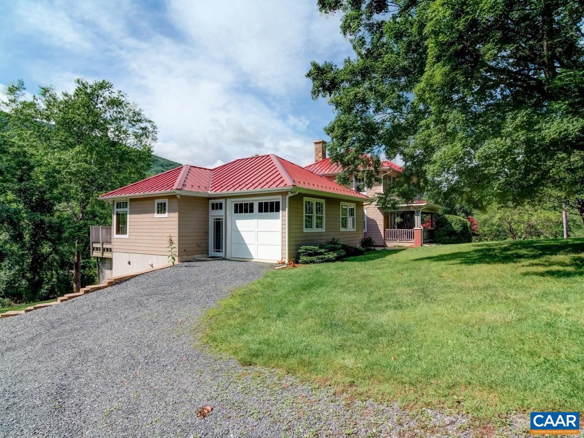 7304 DRY RUN RD, BURNSVILLE, Virginia 24487, ,Farm,For Sale,7304 DRY RUN RD,666410 MLS # 666410