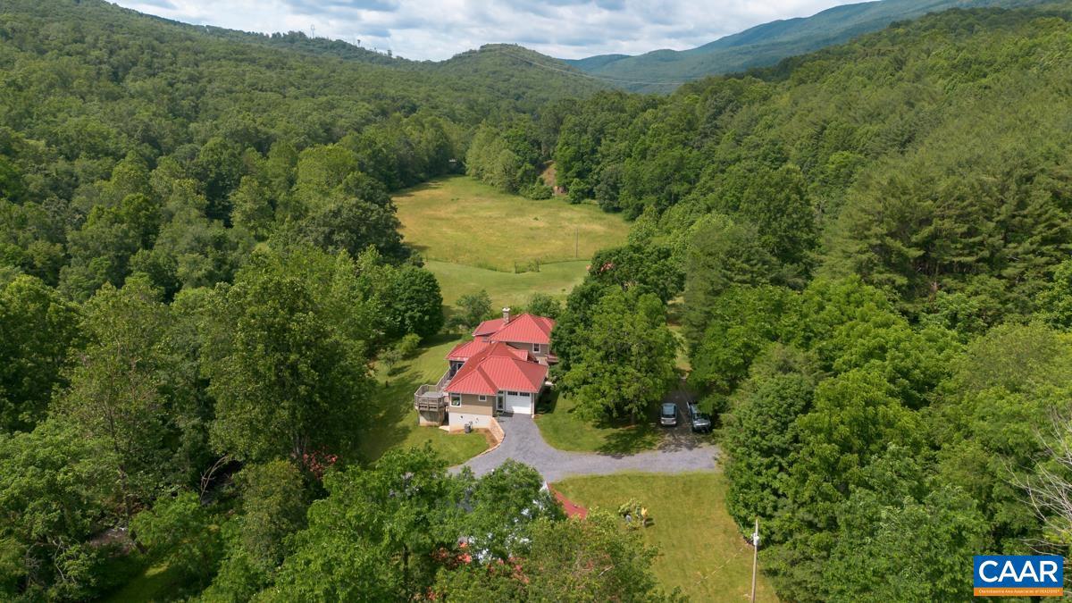 7304 DRY RUN RD, BURNSVILLE, Virginia 24487, ,Farm,For Sale,7304 DRY RUN RD,666410 MLS # 666410