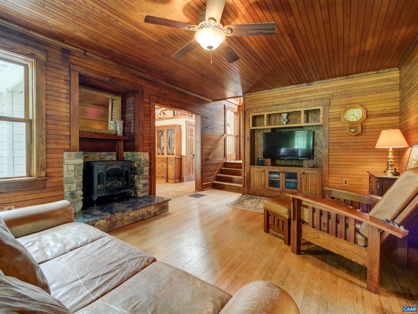 7304 DRY RUN RD, BURNSVILLE, Virginia 24487, ,Farm,For Sale,7304 DRY RUN RD,666410 MLS # 666410