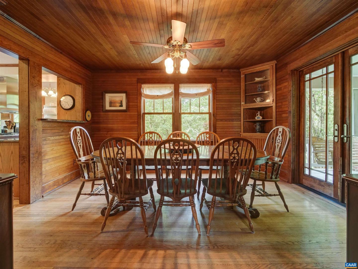 7304 DRY RUN RD, BURNSVILLE, Virginia 24487, ,Farm,For Sale,7304 DRY RUN RD,666410 MLS # 666410