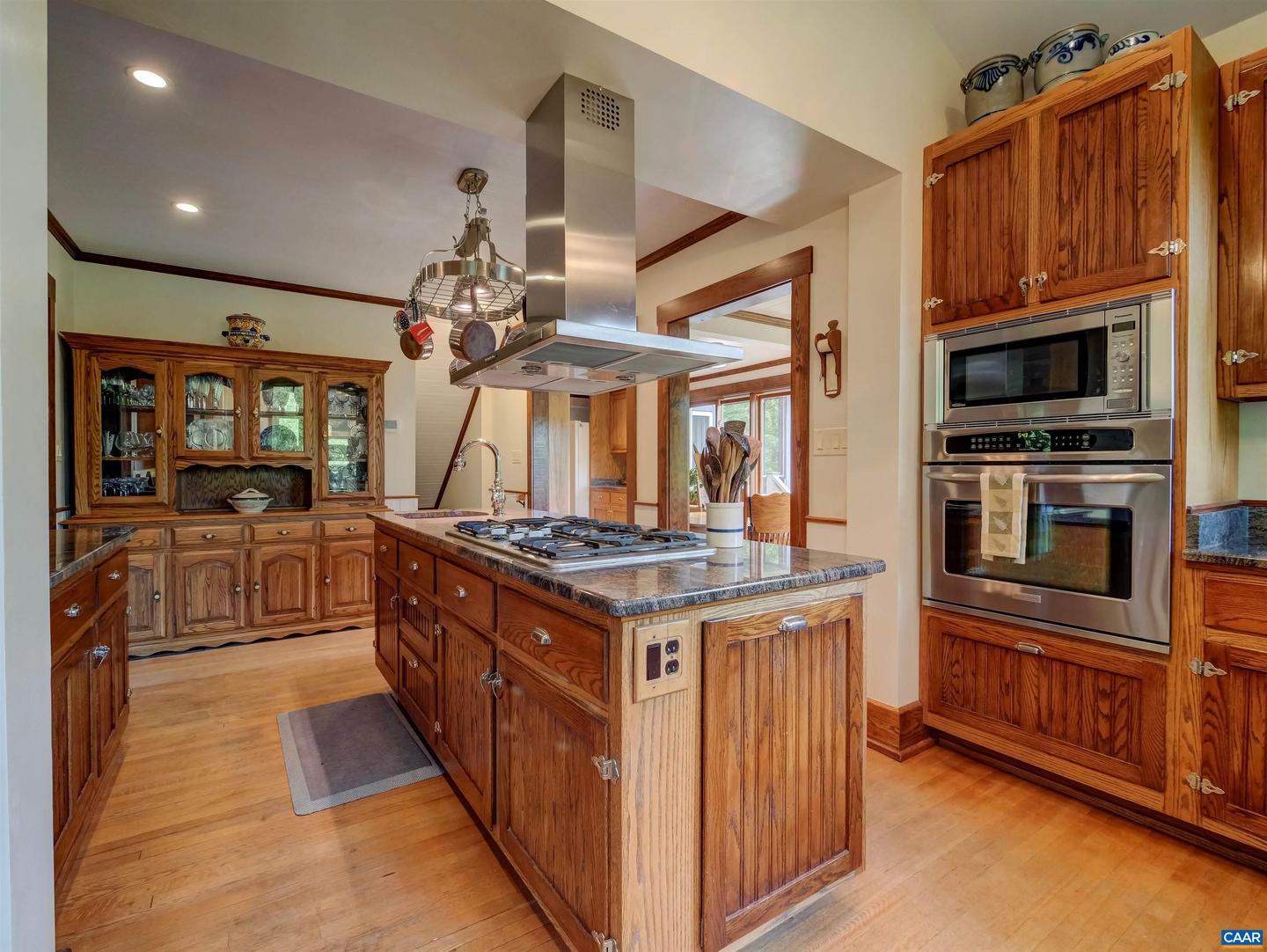 7304 DRY RUN RD, BURNSVILLE, Virginia 24487, ,Farm,For Sale,7304 DRY RUN RD,666410 MLS # 666410