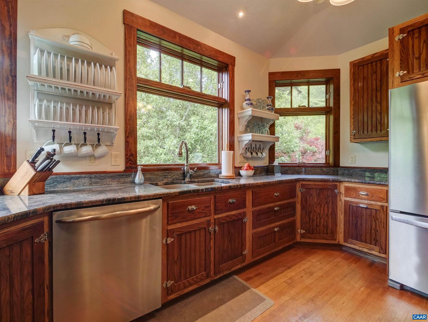 7304 DRY RUN RD, BURNSVILLE, Virginia 24487, ,Farm,For Sale,7304 DRY RUN RD,666410 MLS # 666410