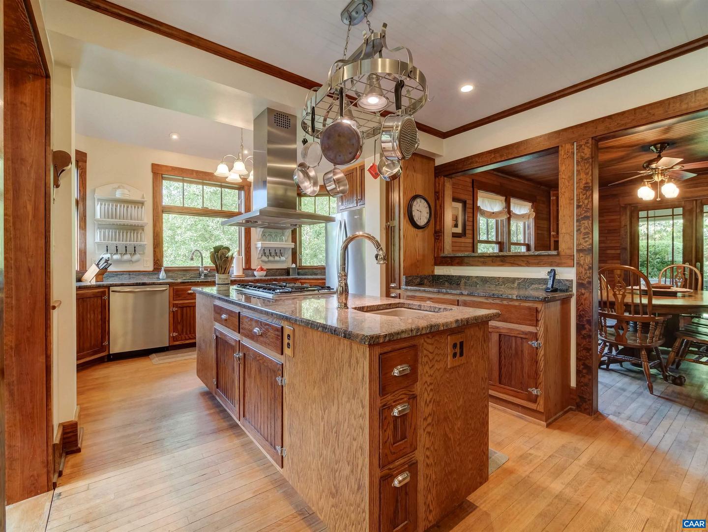 7304 DRY RUN RD, BURNSVILLE, Virginia 24487, ,Farm,For Sale,7304 DRY RUN RD,666410 MLS # 666410