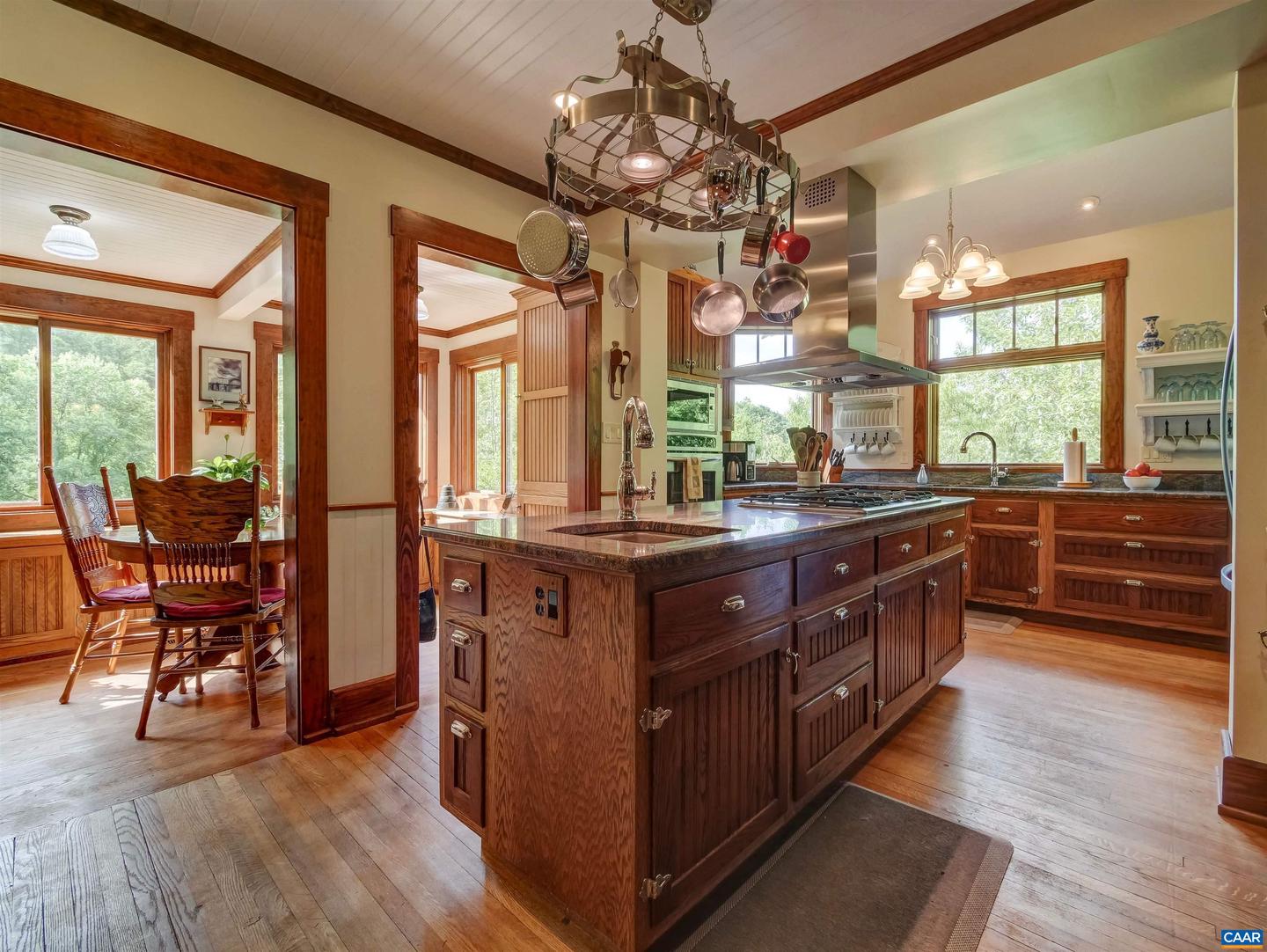 7304 DRY RUN RD, BURNSVILLE, Virginia 24487, ,Farm,For Sale,7304 DRY RUN RD,666410 MLS # 666410