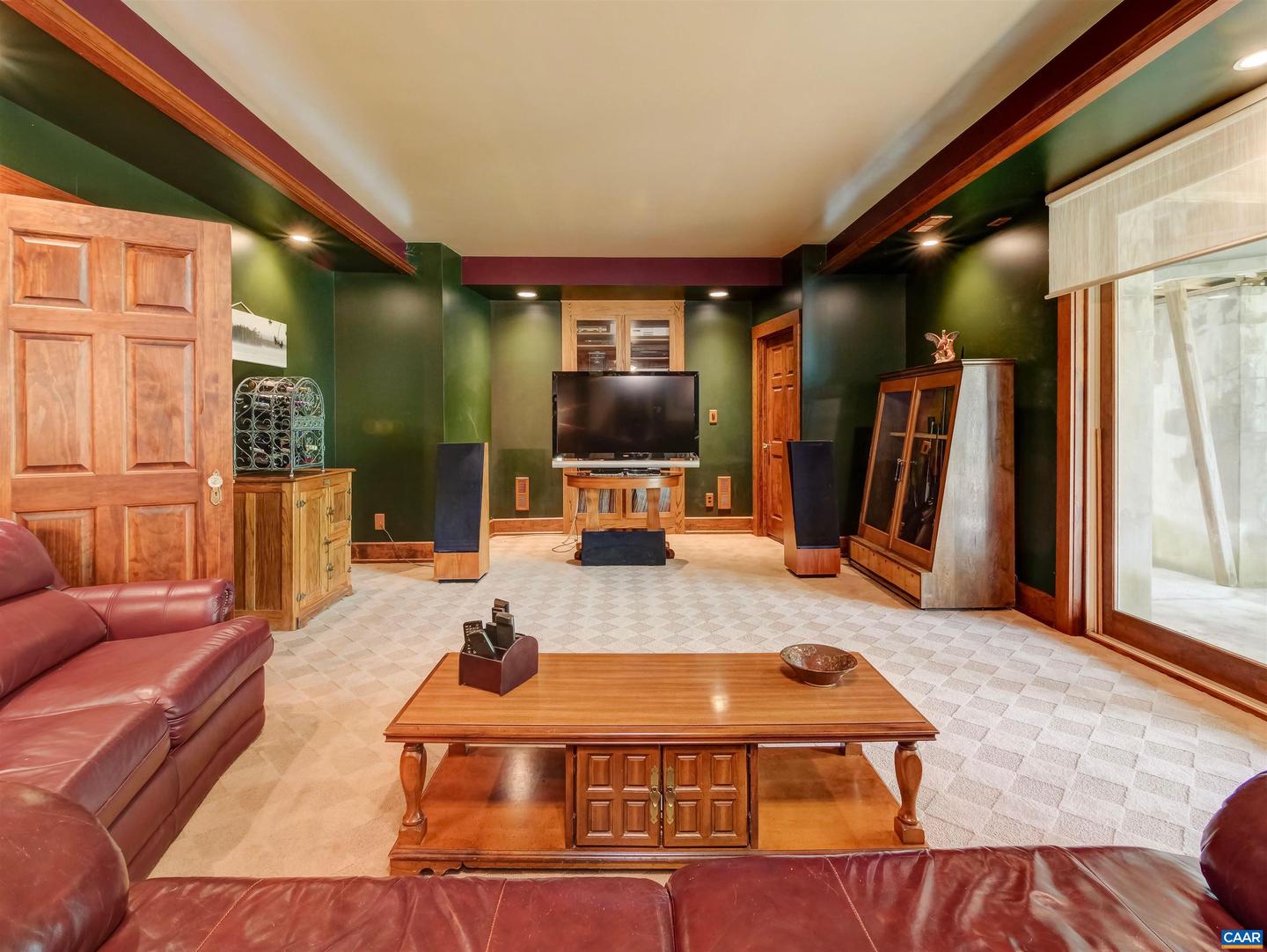 7304 DRY RUN RD, BURNSVILLE, Virginia 24487, ,Farm,For Sale,7304 DRY RUN RD,666410 MLS # 666410