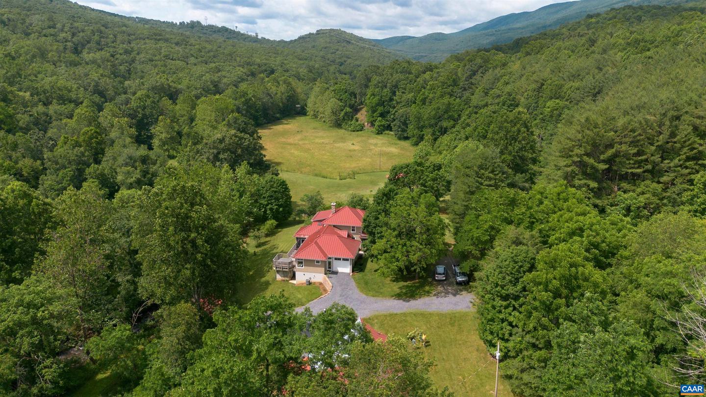 7304 DRY RUN RD, BURNSVILLE, Virginia 24487, ,Farm,For Sale,7304 DRY RUN RD,666410 MLS # 666410