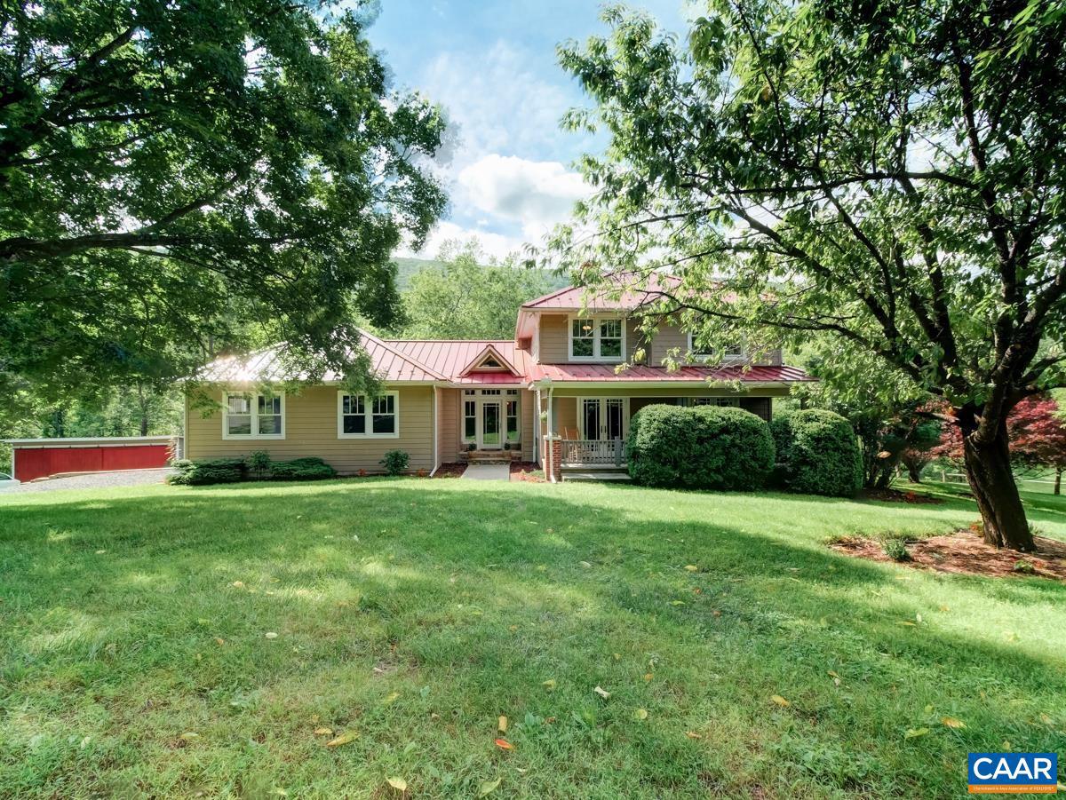 7304 DRY RUN RD, BURNSVILLE, Virginia 24487, ,Farm,For Sale,7304 DRY RUN RD,666410 MLS # 666410