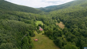 7304 DRY RUN RD, BURNSVILLE, Virginia 24487, ,Farm,For Sale,7304 DRY RUN RD,666410 MLS # 666410