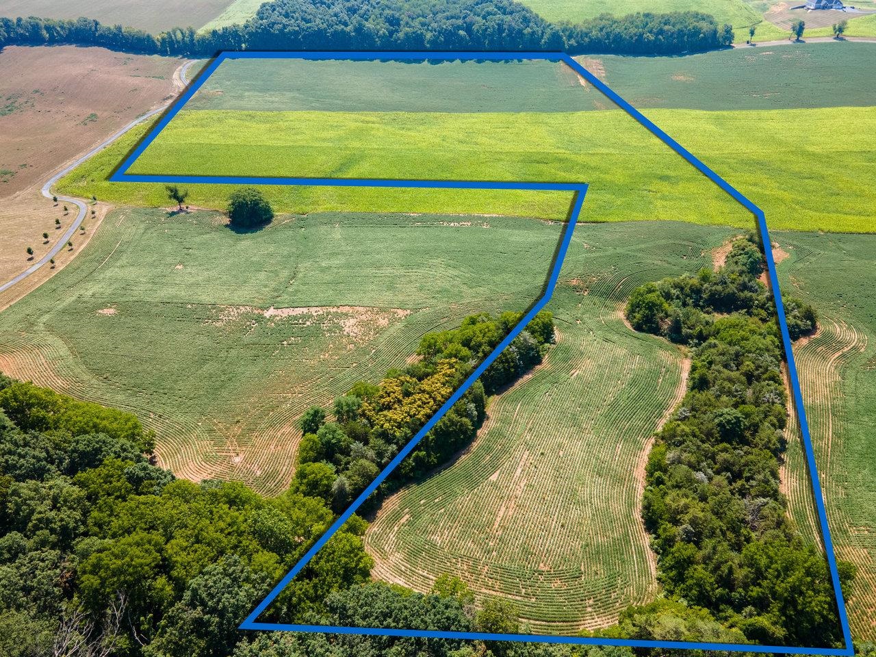 TBD DOE HILL RD, PORT REPUBLIC, Virginia 24471, ,Land,14,TBD DOE HILL RD,655620 MLS # 655620