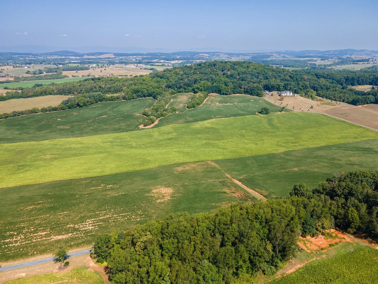 TBD DOE HILL RD, PORT REPUBLIC, Virginia 24471, ,Land,14,TBD DOE HILL RD,655620 MLS # 655620